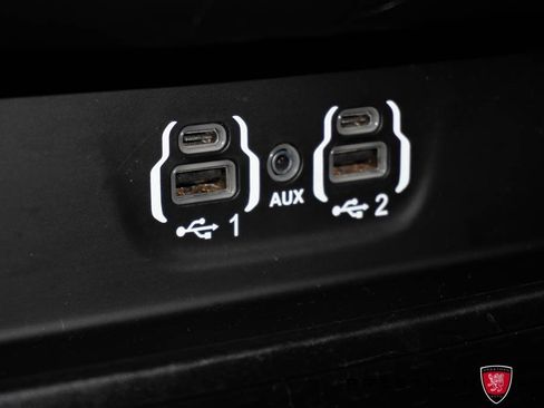 Used 2021 RAM 3500 Laramie w/ Night Edition image 50