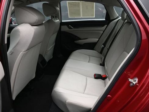 Used 2020 Honda Accord LX image 13