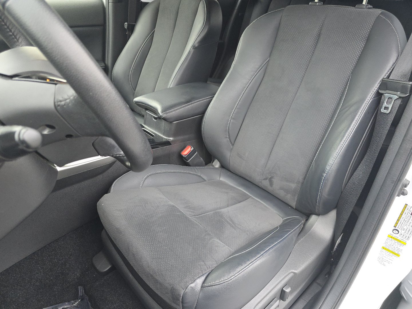 Used 2023 Mitsubishi Eclipse Cross SE AWD/4WD image 20