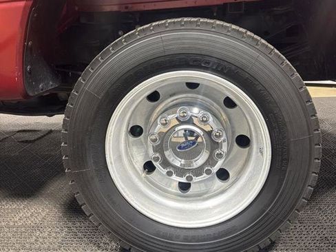 Used 2018 Ford F450 Lariat w/ Lariat Ultimate Package image 13