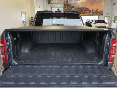 Used 2022 RAM 1500 Laramie image 19