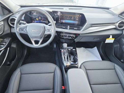New 2026 Chevrolet Trax ACTIV w/ Driver Confidence Package image 6