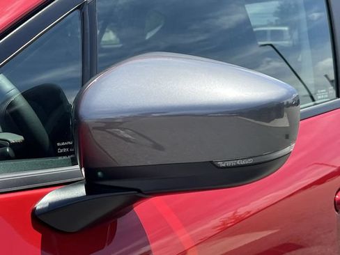 New 2026 Subaru Crosstrek 2.5i Limited w/ Crosstrek Mirror Package AWD/4WD image 35