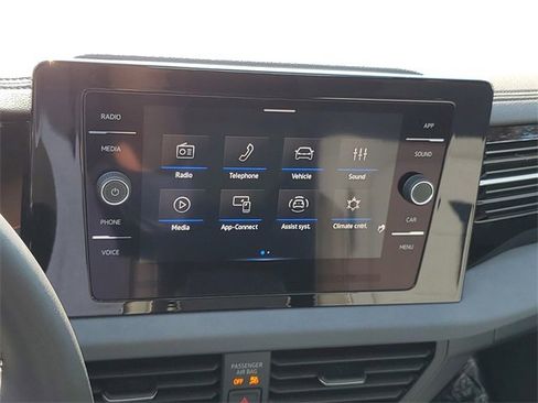 New 2025 Volkswagen Jetta SE image 26