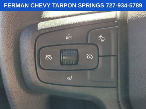 New 2026 Chevrolet Silverado 2500 W/T w/ WT Convenience Package image 27