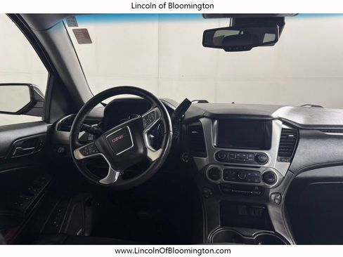 Used 2018 GMC Yukon SLT AWD/4WD image 26