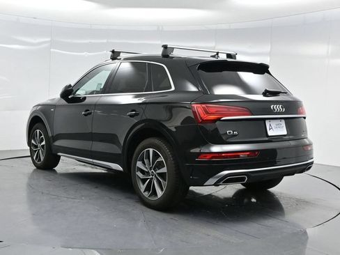 Used 2024 Audi Q5 2.0T Premium w/ Convenience Package AWD/4WD image 5