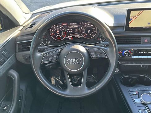 Used 2018 Audi A4 2.0T Premium Plus image 16