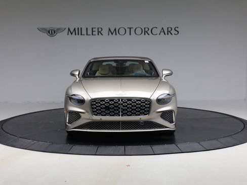 New 2026 Bentley Continental GT Speed image 15