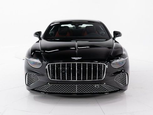 New 2026 Bentley Continental GT image 8