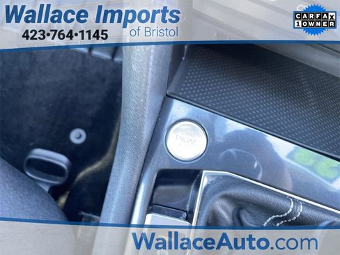 Certified 2023 Volkswagen Tiguan S image 25