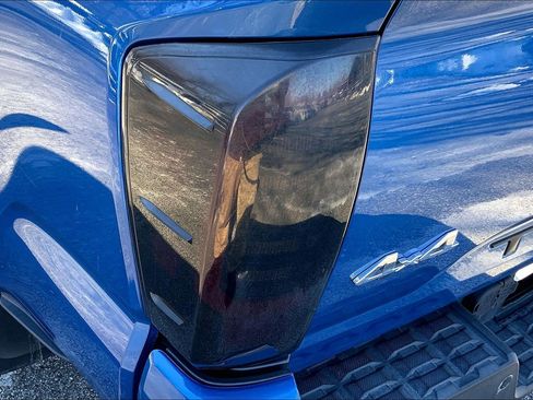 Used 2017 Toyota Tacoma Limited w/ Tow Package image 30