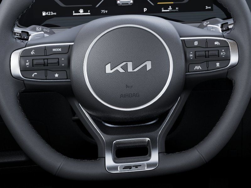 New 2026 Kia K5 GT w/ GT1 Package FWD image 22