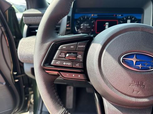 New 2026 Subaru Outback Limited XT AWD/4WD image 17
