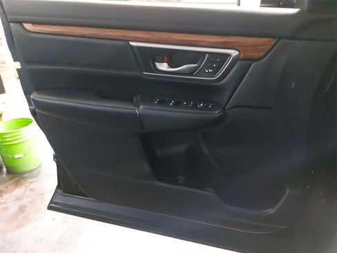 Used 2022 Honda CR-V EX-L image 26