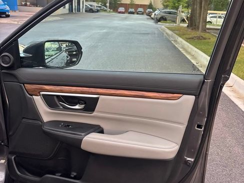 Used 2022 Honda CR-V EX-L image 10