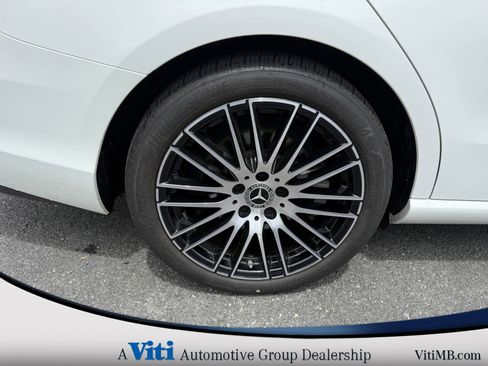 Used 2024 Mercedes-Benz C 300 4MATIC Sedan image 14