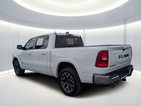 Used 2025 RAM 1500 Laramie image 5