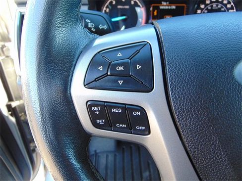 Used 2021 Ford Ranger XLT w/ Equipment Group 301A Mid image 18