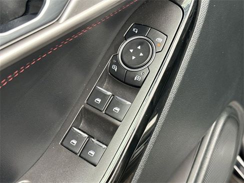 Used 2024 Ford Explorer ST-Line w/ Class IV Trailer Tow Package image 23