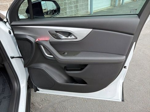 New 2026 Chevrolet Blazer LT w/ Midnight/Sport Edition image 38