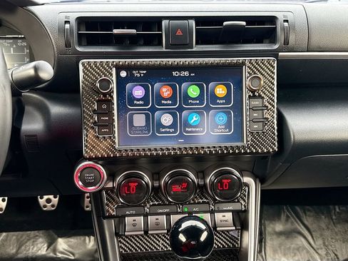 Used 2023 Subaru BRZ Premium image 15