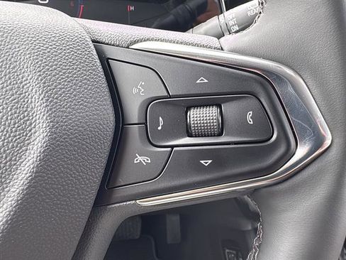 New 2026 Chevrolet TrailBlazer LT w/ Convenience Package image 21
