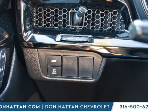 Used 2024 Honda CR-V EX-L image 17