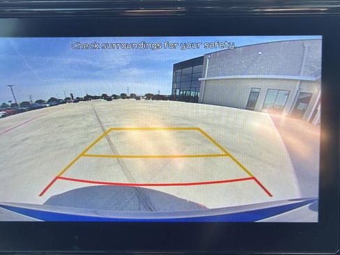 Used 2021 Kia K5 GT-Line image 9