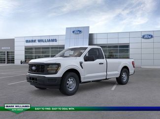 New 2026 Ford F150 XL video 1