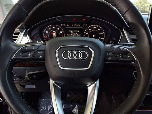 Used 2018 Audi Q5 2.0T Premium Plus AWD/4WD image 12