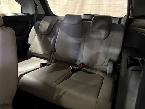 Used 2024 Honda Odyssey Touring image 28
