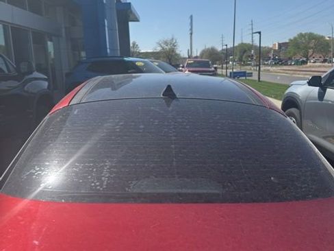 Used 2018 Kia Optima S w/ Panoramic Sunroof Package FWD image 5