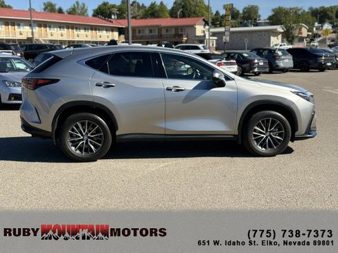 Used 2024 Lexus NX 350 AWD w/ Cold Area Package image 9