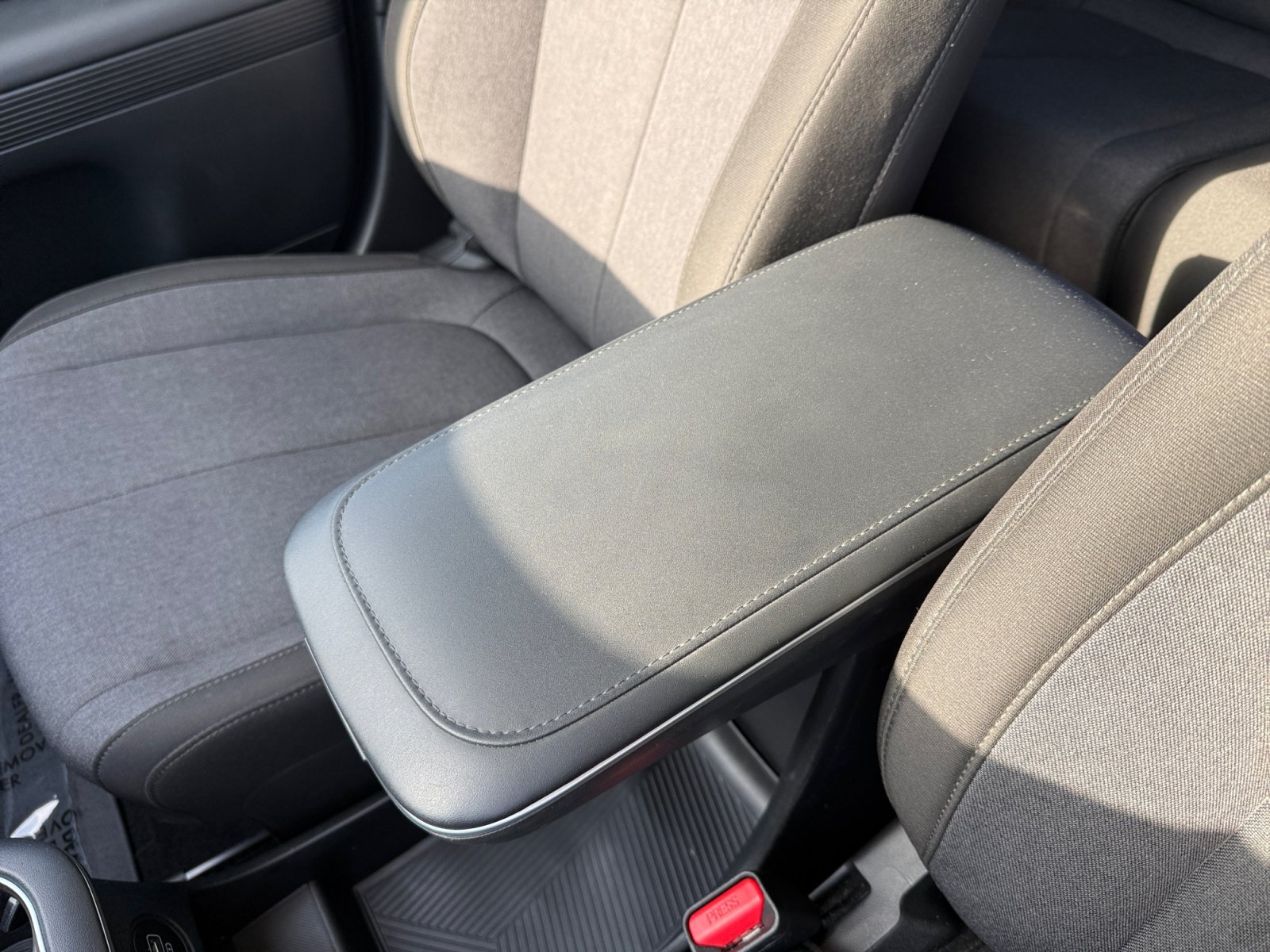 Certified 2024 Hyundai Ioniq 5 SEL RWD image 14