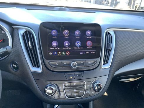 Used 2023 Chevrolet Malibu LT FWD image 20