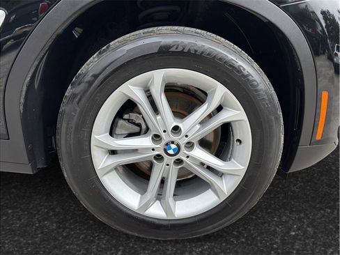 Used 2019 BMW X3 sDrive30i w/ Driving Assistance Package image 13
