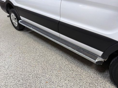 Used 2023 Ford Transit 250 Low Roof w/ Exterior Upgrade Package image 46