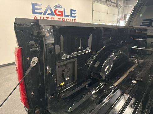 Used 2022 Ford F150 XLT w/ Equipment Group 302A High AWD/4WD image 31