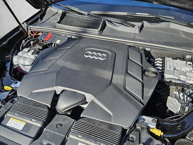 Certified 2023 Audi Q7 3.0T Premium Plus w/ Premium Plus Package AWD/4WD image 25