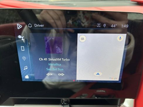 Used 2024 Chevrolet Corvette Z06 image 29