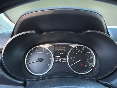 Used 2024 Nissan Versa S w/ S Plus Package image 15