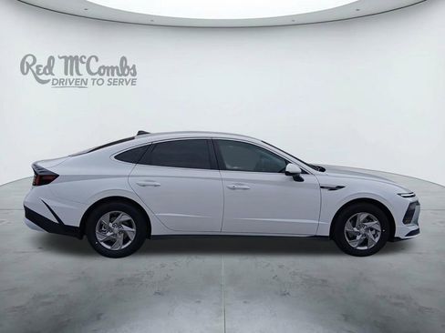 New 2026 Hyundai Sonata SE FWD image 6