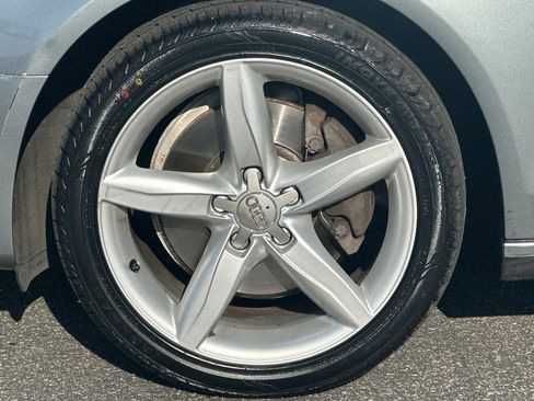 Used 2011 Audi A4 2.0T Premium Plus image 11