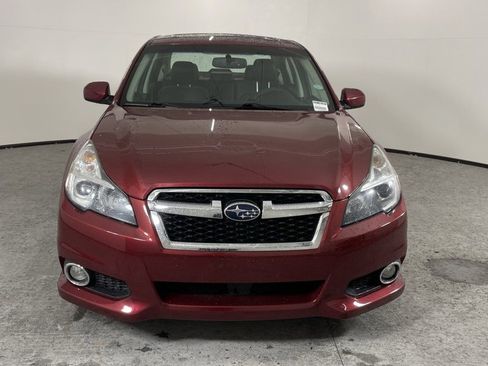 Used 2014 Subaru Legacy 2.5i Limited image 8