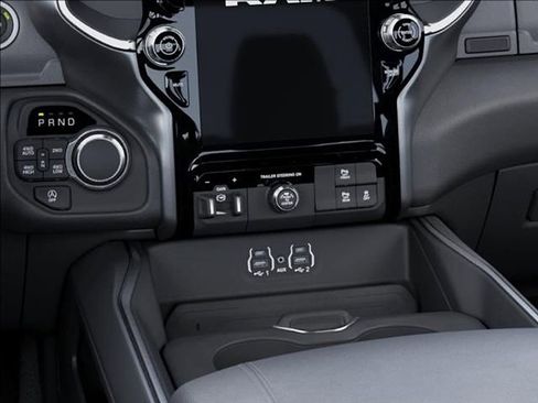New 2026 RAM 1500 Big Horn image 24