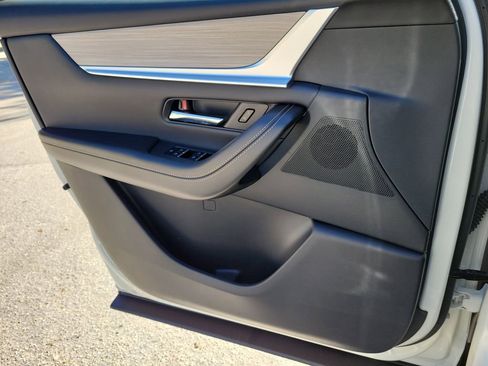 New 2026 MAZDA CX-70 3.3 Turbo w/ Preferred Package image 22