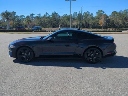 Used 2023 Ford Mustang EcoBoost w/ Equipment Group 101A image 8