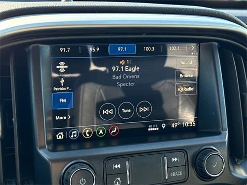 Used 2019 Chevrolet Colorado ZR2 image 22