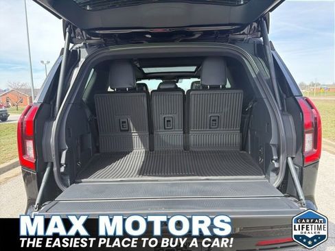 New 2026 Ford Expedition Tremor AWD/4WD image 10